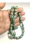 Emina Rişvani Masterpiece Handcrafted Multi-Color Crimped Amber - 4