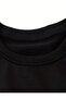 Men Moon Thief Galaxy Text Printed Tshirt - 7