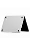 Apple MacBook Neo 13" Inch Compatible Case A3404 (2026) Matte Frosted Protective Hard Cover White - 5