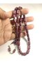 Mehmet Erbabacan Masterpiece Handcrafted Signature Natural Morgül Wood - 5
