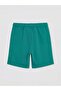 Lcw Kids Sonic Printed Boys' Shorts Set - 5