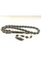 Yusuf Erden Masterpiece Signed Ringed Imame Corian Marble - 2