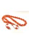 Muhammed Tacir Usta's Signature Multi-Color Crimped Amber - 3