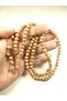 Halil Hilmi Masterpiece Wild Palm Tree Prayer Rosary - 5