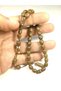 Şükrü Baba Master's Work, Signed and Sealed, Wrist-Length Bleeding Bull - 5