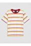 Lcw Kids Galatasaray Printed Boys' T-Shirt 2-Pack - 4