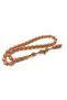 Muhammed Dabbas Masterpiece Handcrafted Signature Crimped Amber - 3