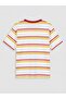 Lcw Kids Galatasaray Printed Boys' T-Shirt 2-Pack - 5