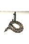 Halil Hilmi Master's Work, Signed and Complete Handcrafted Pen Kuka