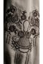 Women's Vintage Style Balloon Sleeve Embroidered Seasonal Jacket & Trench Coat Summer - 5
