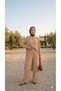 Zehram Tunic Pants Set - 4