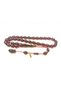 Ahmet Emin Usta Old-Style Series Fire-And-Bristle Amber - 3