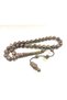 Hakan Kaya Usta's Handcrafted Signature Natural Wenge Wood - 3
