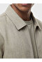 Esvab • Modern & Distinctive Shirt Roba Collar Men's Jacket - 3