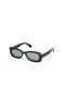 Mm0197 64N Women's Sunglasses - 2