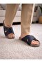Men's Anatomical Sole Lightweight Summer Casual Slippers - 5