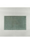 Plume Cotton 50X80 cm Foot Towel Khaki (1000 G/M²)