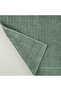 Plume Cotton 50X80 cm Foot Towel Khaki (1000 G/M²) - 2