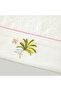 Tropical Cotton 50X85 cm Face Towel White (450 G/M²) - 3