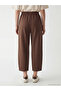 Esvab • Modern & Distinctive Soft Touch Women's Sweatpants with Waist Drawstring - 3