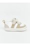 Toy Detailed Baby Boy Pre-Walking Shoes (S6) - 2