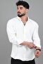 Double Summer Long Sleeve Shirt Mrs 217_40416 - 5