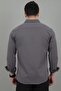 Double Summer Long Sleeve Shirt Mrs 217_40416 - 6