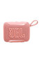 Go5, Bluetooth Hoparlör, IP67, Pembe - 2