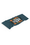 Sports Towel 3D Digital Printed Sports Fitness Towel 50X100 cm Cotton - 3