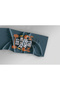 Sports Towel 3D Digital Printed Sports Fitness Towel 50X100 cm Cotton - 2