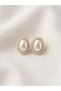 Vintage Style Earrings - 5