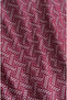 Cotton Sofa Cover with Fringes |   Multi-Purpose Cover |   Sofa Shawl |   Does Not Close the Arms |   170X220 cm - 2