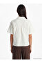 Nevavm Embroidered Brode Women's Shirt with a Difference - 5