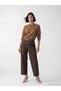 I Zero Roba Collar Women's Knitwear Sweater from Freezen Store - 3