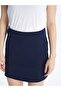 Xside Active Elastic Waist Sports Shorts Skirt (S5) - 6
