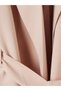 Vizyon New Season Women's Blazer Jacket with Belted Waist - 7