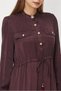 Belden Gathered Dress 45525 - 3