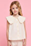 Solid Clothing Set - 3