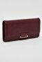 Solid Long Wallet - 2