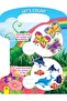 Write and Wipe Book - Numbers - 5