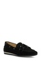 Inci Pastel Black Women's Loafer - 2