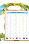 Write and Wipe Book - Birds - 2