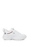 Tracey 5Pr White Women's Sneaker