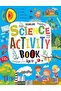 Science Activity Book Age 6+