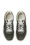 Alvar Khaki Men's Sports Shoes - 4