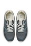 Alvar Navy Blue Men's Sports Shoes - 4