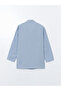 Nevavm Oversize Women's Blazer Jacket with a Difference - 6