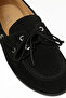 Inci Pastel Black Women's Loafer - 7