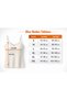 Women's Front and Back V-Neck Strappy Mesh Knit Lightweight Textured Transparent Look Stylish Mink Top - 4