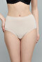 5 Pack Solid Full Briefs - 5